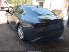2021 Lexus Is 300   Blue vin: JTHCA1D24M5110102