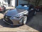 2021 Lexus Is 300   Blue vin: JTHCA1D24M5110102
