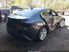 2021 Lexus Is 300   Blue vin: JTHCA1D24M5110102