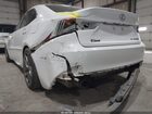 2017 Lexus Is 350   Белый vin: JTHCE1D20H5013084