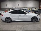 2017 Lexus Is 350   Белый vin: JTHCE1D20H5013084