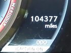 2016 Lexus Is 350 Красный vin: JTHCE1D29G5011042