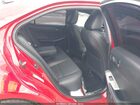 2016 Lexus Is 350 Красный vin: JTHCE1D29G5011042