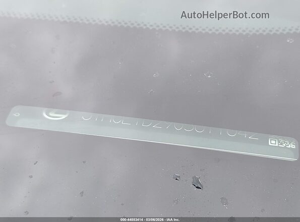 JTHCE1D29G5011042 2016 LEXUS IS 350 Красный Вид щитка приборов
