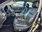 2016 Lexus Ls 460 Base Black vin: JTHCL5EF5G5025633