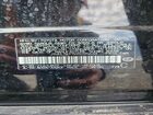 2016 Lexus Ls 460 Base Black vin: JTHCL5EF5G5025633