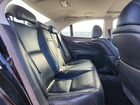 2016 Lexus Ls 460 Base Black vin: JTHCL5EF5G5025633