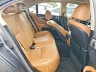 2017 Lexus Ls 460 Base Серый vin: JTHCL5EF6H5028994