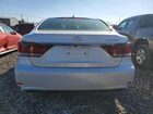 2017 Lexus Ls 460 Белый vin: JTHCL5EF6H5029420