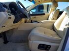 2017 Lexus Ls 460 Белый vin: JTHCL5EF6H5029420