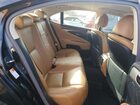 2016 Lexus Ls 460 Base Черный vin: JTHCL5EF8G5027148