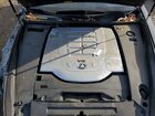 2016 Lexus Ls 460 Base Черный vin: JTHCL5EF8G5027148