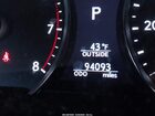 2016 Lexus Ls 460   Серый vin: JTHCL5EFXG5026728