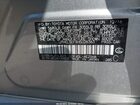 2017 Lexus Ls 460   Silver vin: JTHCL5EFXH5028383
