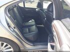 2017 Lexus Ls 460   Silver vin: JTHCL5EFXH5028383