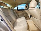 2017 Lexus Ls 460 Base Бежевый vin: JTHCL5EFXH5029324