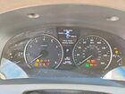2017 Lexus Ls 460 Base Бежевый vin: JTHCL5EFXH5029324