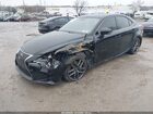 2016 Lexus Is 300   Beige vin: JTHCM1D22G5002525