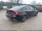 2016 Lexus Is 300   Beige vin: JTHCM1D22G5002525