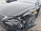 2016 Lexus Is 300   Beige vin: JTHCM1D22G5002525