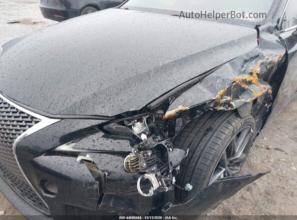 JTHCM1D22G5002525 2016 LEXUS IS 300 Beige Դիմացի տեսք