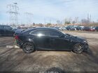 2016 Lexus Is 300 Черный vin: JTHCM1D24G5003417