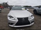 2016 Lexus Is 300   Silver vin: JTHCM1D25G5001546