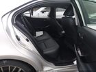 2016 Lexus Is 300   Silver vin: JTHCM1D25G5001546