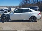 2017 Lexus Is 300   Белый vin: JTHCM1D25H5024519