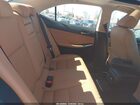 2017 Lexus Is 300   Белый vin: JTHCM1D25H5024519