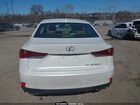 2017 Lexus Is 300   Белый vin: JTHCM1D25H5024519