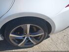 2017 Lexus Is 300   Белый vin: JTHCM1D25H5024519
