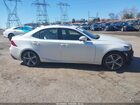 2017 Lexus Is 300   Белый vin: JTHCM1D25H5024519