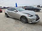 2016 Lexus Is Серебряный vin: JTHCM1D26G5005038