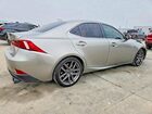 2016 Lexus Is Серебряный vin: JTHCM1D26G5005038