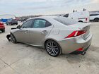 2016 Lexus Is Серебряный vin: JTHCM1D26G5005038