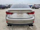 2016 Lexus Is Серебряный vin: JTHCM1D26G5005038