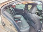 2016 Lexus Is Серебряный vin: JTHCM1D26G5005038