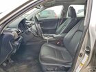 2016 Lexus Is 300 Base Серебряный vin: JTHCM1D27G5005372