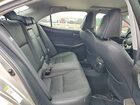 2016 Lexus Is 300 Base Серебряный vin: JTHCM1D27G5005372