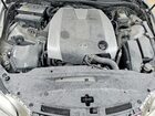 2016 Lexus Is 300 Base Серебряный vin: JTHCM1D27G5005372