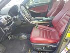 2016 Lexus Is 300 Gray vin: JTHCM1D28G5004134