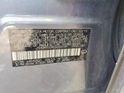 2016 Lexus Is 300 Gray vin: JTHCM1D28G5004134