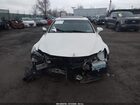 2016 Lexus Is 300   White vin: JTHCM1D28G5004599