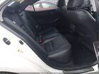 2016 Lexus Is 300   White vin: JTHCM1D28G5004599