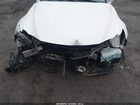 2016 Lexus Is 300   White vin: JTHCM1D28G5004599