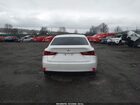 2016 Lexus Is 300   White vin: JTHCM1D28G5004599