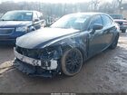 2017 Lexus Is 300   Black vin: JTHCM1D29H5022692