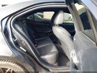 2017 Lexus Is 300   Black vin: JTHCM1D29H5022692