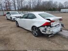 2017 Lexus Is 300   Белый vin: JTHCM1D2XH5017887